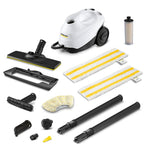KARCHER SC 3 EasyFix Plus Steam Cleaner -