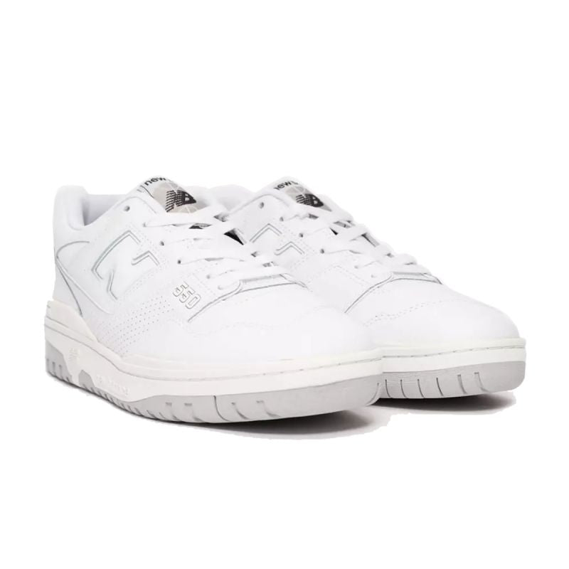 Men's New Balance 550 Sneakers - BB550PB1 fehér kosárlabdacipő