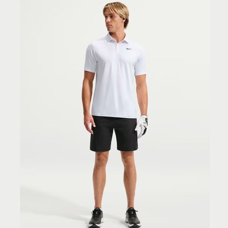Nike póló Velocity pulóver IB0273-100