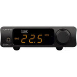 head Topping DX3 Pro+ BK – USB DAC / Headphone Amplifier karszalag DX3Pro+BK