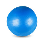 Inny Anti-Burst BB 001 Gymnastics Ball kék training equipment