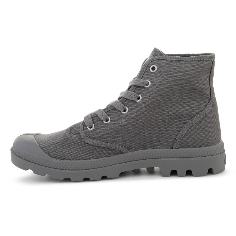Palladium Pampa Hi Metal túracipő 02352-082