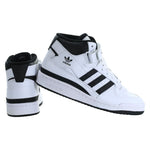 Adidas Forum Mid J cipő FZ2083