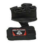 DBX Bushido Boxing Wraps with Gel Knuckle Protection | martial arts equipment