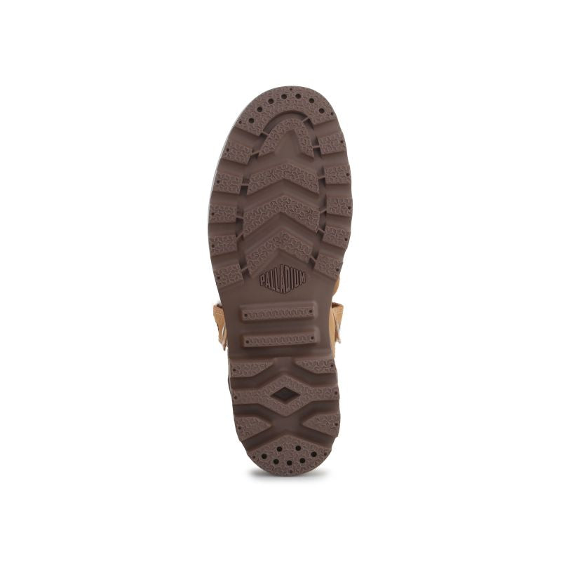 Palladium Baggy NBK WL 97962-237-M Apple Cinnamon sporttáska