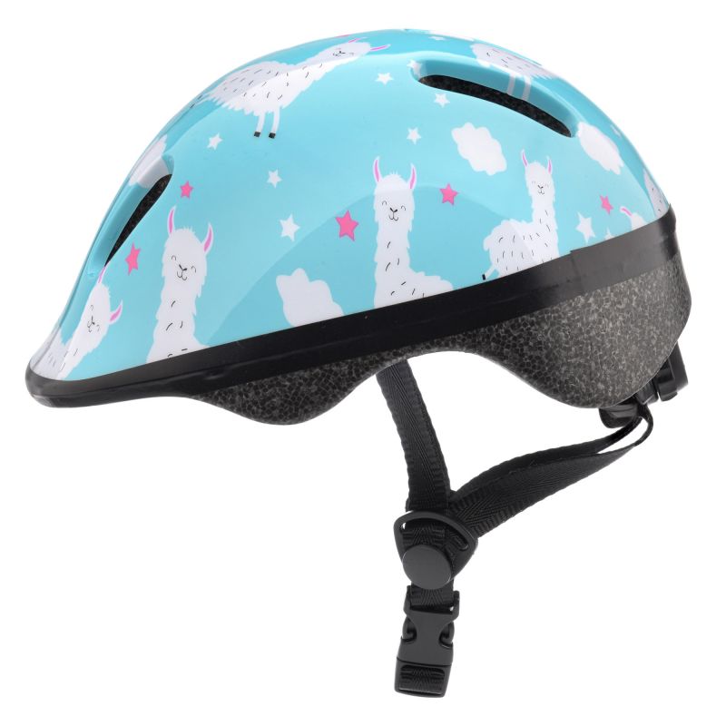 Meteor KS06 XS Bike Helmet 44-48 cm Alpacas uniw helmets