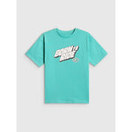4F Boy's cotton T-shirt 158/164 ruházat 4FJRSS26TTSHM4174-047S