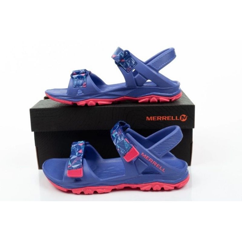 Merrell Hydro Drift Jr MC56495 Sandals Cipő