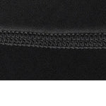 Rockbros bib with insert - black xxxxl short