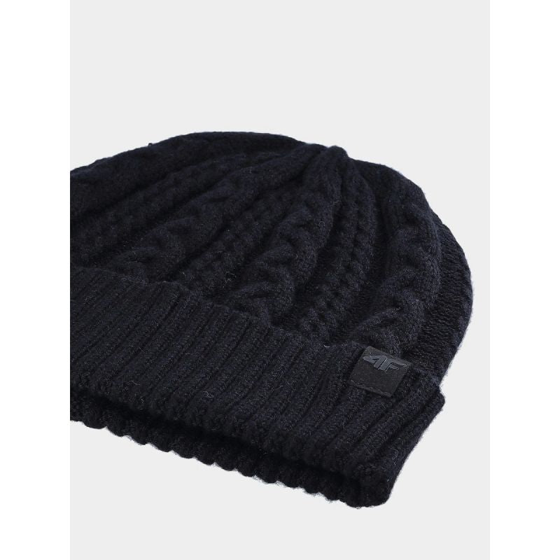 4f Women's winter hat 4FWAW24ACAPF457-20S General