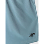 4F Men's quick-drying training férfi rövidnadrág 4FRSS26TFSHM1858-46S