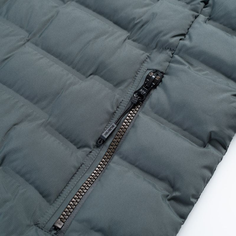 Iguana Dogio Primaloft Quilted szürke dzseki 92800622523