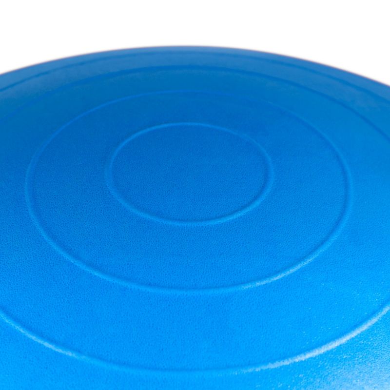 Inny Anti-Burst BB 001 Gymnastics Ball kék training equipment
