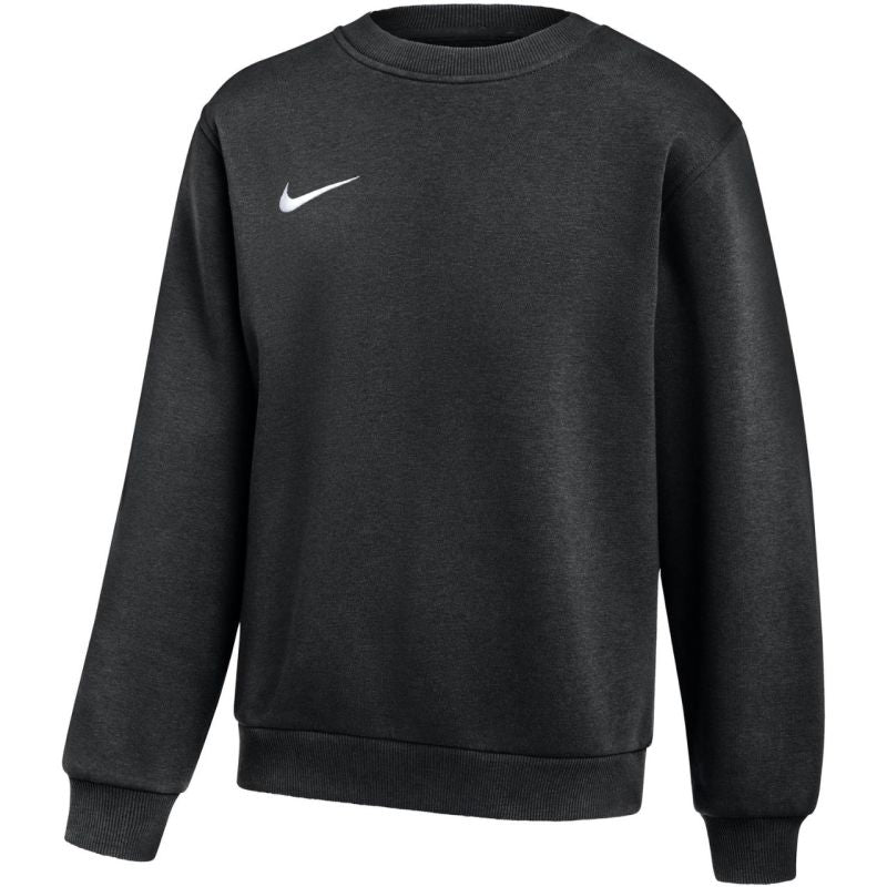 Nike Park 26 Fleece Crew Kids' Sweatshirt Black IB1188 fekete pulóver