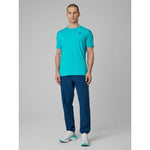 4F Men's quick-drying regular training T-shirt póló 4FRSS26TFTSM2441-48S
