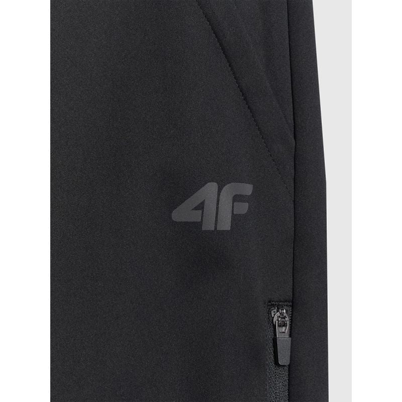 Men's trekking trousers 8000 membrane 4F 4FRAW25TFTRM1252-20S 3xl nadrág