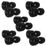 HMS HPC SET POLYURETHANE DUMBBELL SET 2 x 40 - 50 KG CPU (450 KG) kiegészítő 17-66-222
