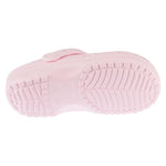 Crocs Classic Floral Cut Out Clog Kids Pink 28/29 gyerek papucs 210943-6ZW