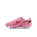 Nike Junior Mercurial Vapor 16 Club FG/MG FQ8286-600 shoes