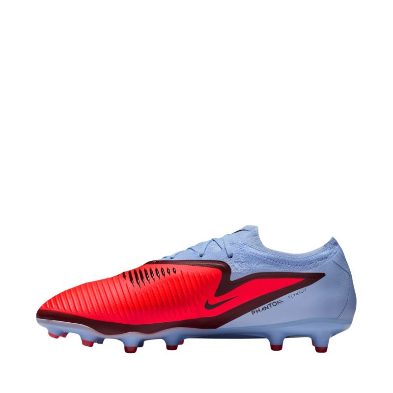 Nike Phantom 6 Low Pro AG-PRO HQ2317 400 Football Boots focicipő