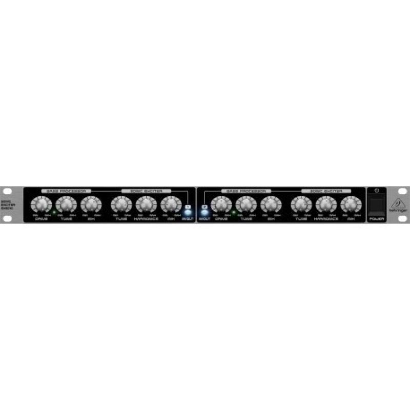 Behringer SX3040 V2 Psychoacoustic processor futócipő