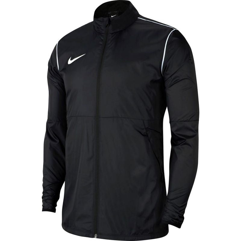 Nike RPL Park 20 RN JKT W JUNIOR Kids' Jacket, 010, fekete gyerek dzseki BV6904-010*128cm