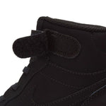 Nike Court Borough Mid 2 (PSV) CW5868-001 utcai cipő