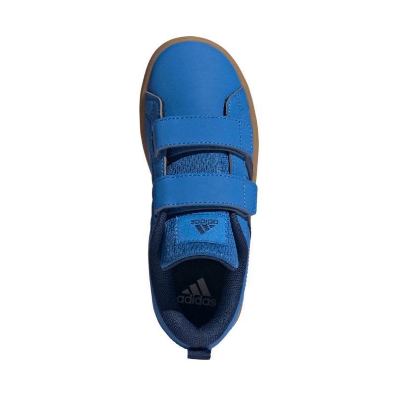Adidas VS Pace 2.0 kids' kék cipő