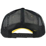 DC Capslab Freegun Comics Baseball Cap fekete sapka