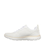 Skechers Summits Quiet Dream Women's White 150291 WNT fehér shoes