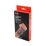 Body Sculpture Hand cuff BNS 002 szürke kötött sapka BNS002L