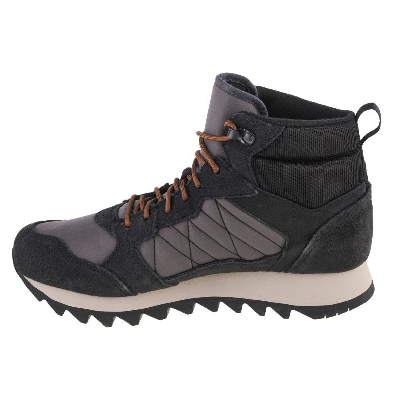 Merrell Alpine Sneaker Mid Plr Wp 2 M J004289 shoes Cipő