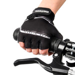 Meteor Racing Jr Cycling Gloves uniw gloves, gloves
