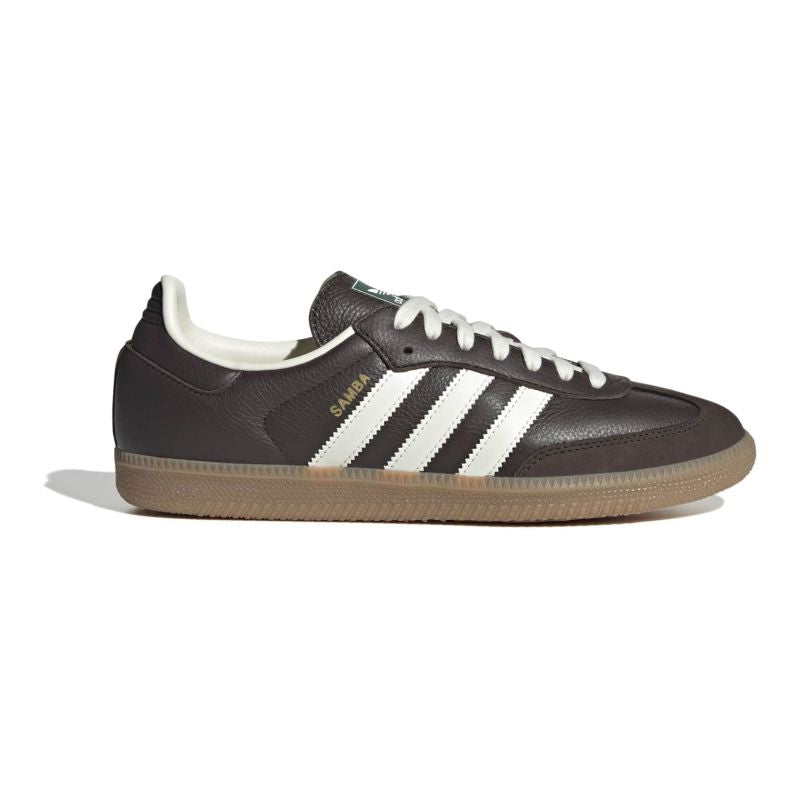 adidas Samba OG JR0891 shoes Cipő