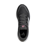 Adidas Runfalcon 5 kids fekete cipő