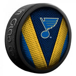 Inny Souvenir Hockey Puck Inglasco NHL Stitch 510AN000605 Egyéb