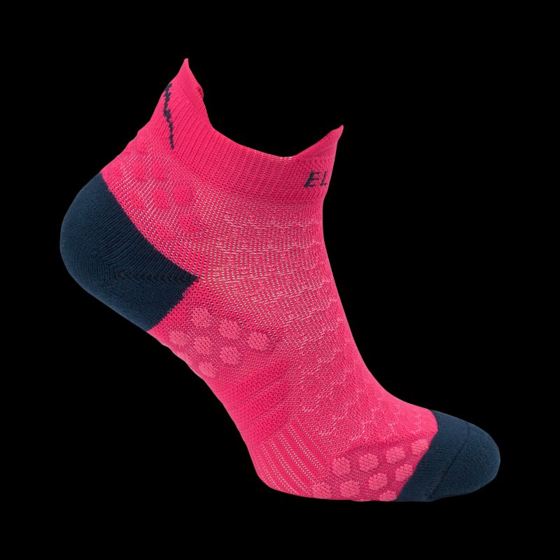 Elbrus SIGMUND WO'S Women's Ankle Socks zokni