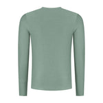 Rogelli T-shirt LM ESSENTIAL szürke kerékpáros ruha SIRR1010001.239.L