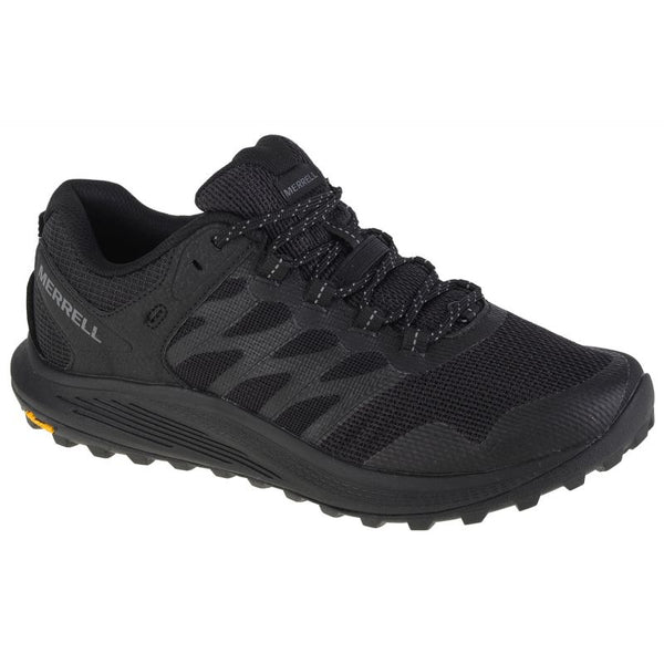 Merrell Nova 3 M J067599 Running Shoes Cipő