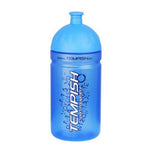 Tempish bottle 500ml różowy water bottles, training equipment