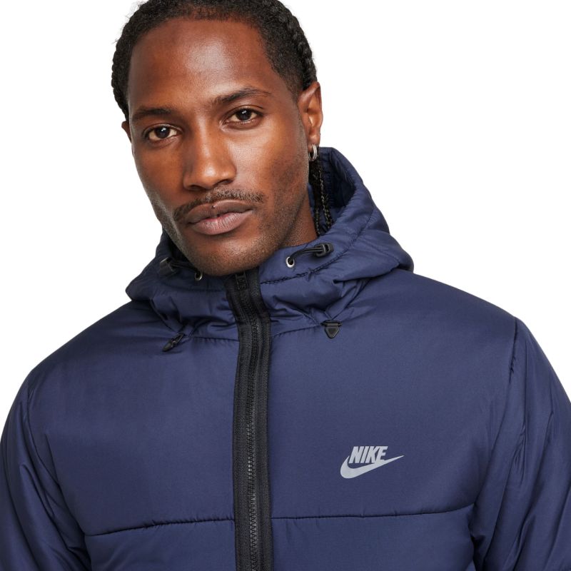 Nike Sportswear Navy kék ruházat HF6825451