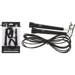 XQMAX Pvc Speed Skipping Rope With Adjustment edzőfelszerelés GSP-7090676