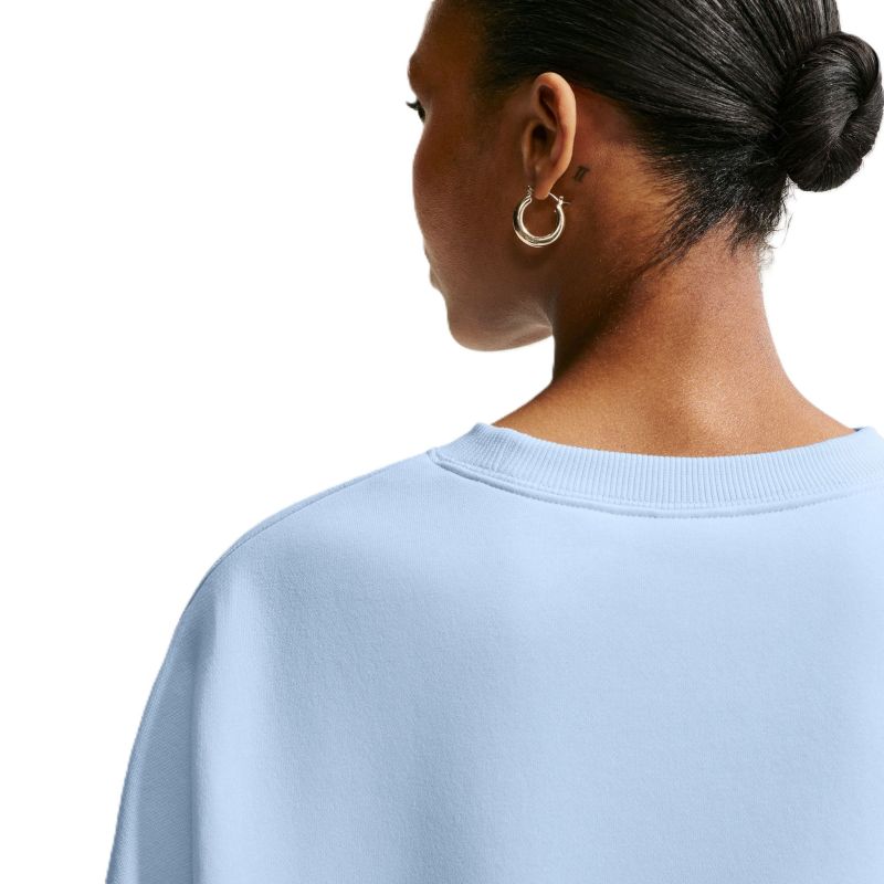 Nike Sportswear Phoenix Fleece Women's Sweatshirt DQ5761-407 xs (158cm) nadrág