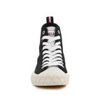 Palladium Palla ACE MID LTH UL U shoes 77174-002-M Cipő