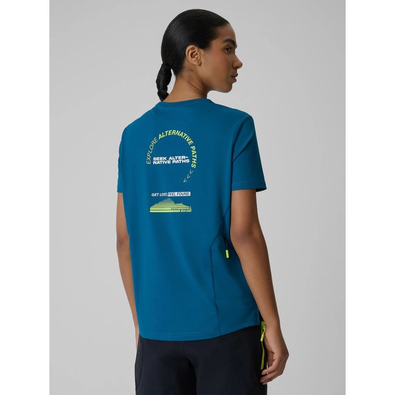 4F Women's Cycling Jersey