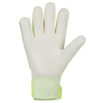 Nike Goalkeeper Match Jr CQ7795 016 Goalkeeper Gloves fekete kapuskesztyű