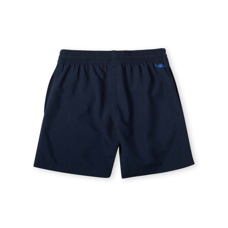 O'Neill Original Cali Jr Swim sötétkék shorts, swimming shorts