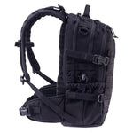 Magnum Urbantask Cordura 25 Backpack fekete hátizsák