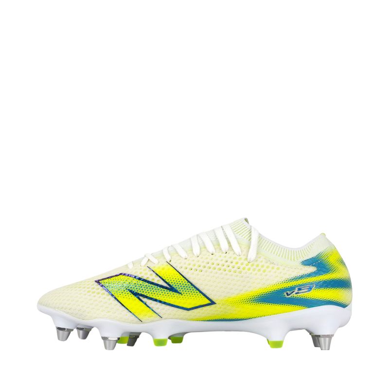 New Balance Furon V9 Pro SG Football Boots cipő NBUF2S1Z2