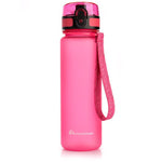 Meteor bottle 500 ml uniw water bottles, training equipment